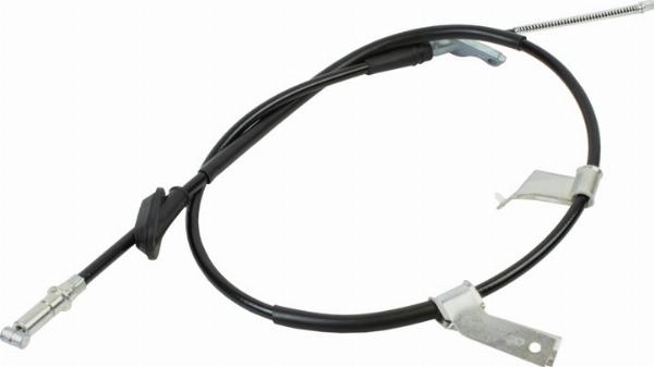 Maxgear 32-1615 - LINKA HAM. RĘCZ. HONDA T. FR-V 1.7-2.0 04- LE