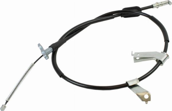 Maxgear 32-1615 - LINKA HAM. RĘCZ. HONDA T. FR-V 1.7-2.0 04- LE