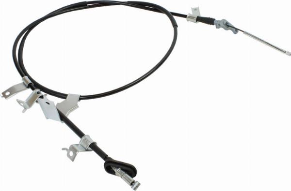 Maxgear 32-1616 - LINKA HAM. RĘCZ. HONDA T. FR-V 1.7-2.0 04- PR