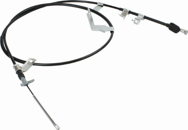 Maxgear 32-1616 - LINKA HAM. RĘCZ. HONDA T. FR-V 1.7-2.0 04- PR