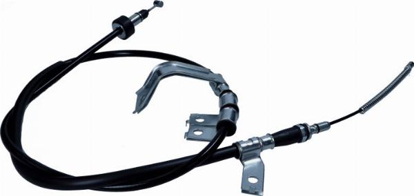 Maxgear 32-1636 - LINKA HAM. RĘCZ. KIA T. RIO 1.4-1.6 16V 05- LE