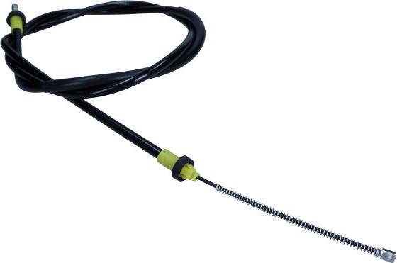 Maxgear 32-1001 - LINKA HAM. RĘCZ. DACIA T. LOGAN 07- LE-PR