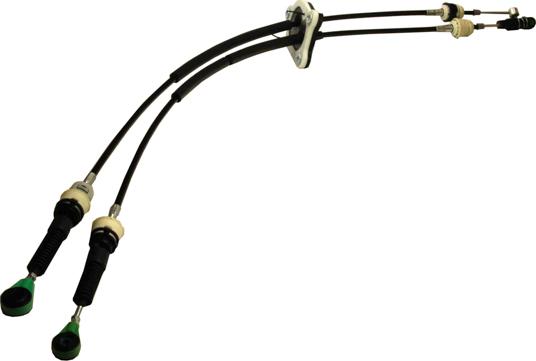Maxgear 32-1194 - LINKA ZMIANY BIEGÓW FIAT FIORINO 1.4 09- 1360-1047MM