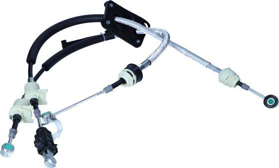 Maxgear 32-1195 - LINKA ZMIANY BIEGÓW PEUGEOT BOXER 15- 1147-1057MM