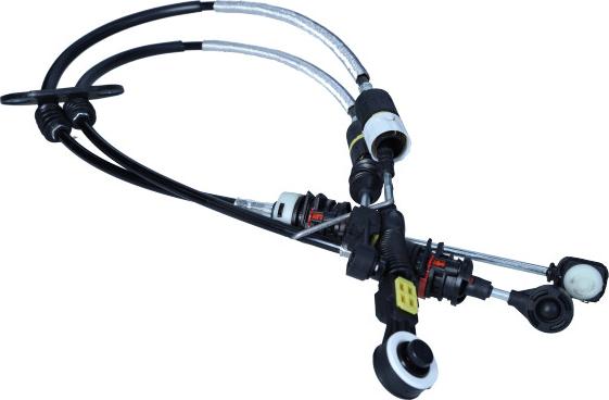 Maxgear 32-1198 - LINKA ZMIANY BIEGÓW FORD FOCUS 1.4-2.0 16V 03-04 1240-1118MM