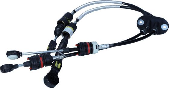 Maxgear 32-1198 - LINKA ZMIANY BIEGÓW FORD FOCUS 1.4-2.0 16V 03-04 1240-1118MM