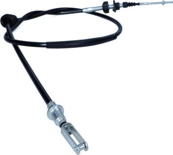 Maxgear 32-1166 - LINKA SPRZĘGŁA CITROEN C1