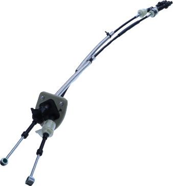Maxgear 32-1187 - LINKA ZMIANY BIEGÓW KPL. IVECO DAILY 10-