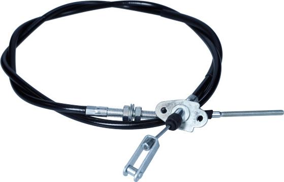 Maxgear 32-1857 - LINKA SPRZĘGŁA SUZUKI VITARA 1.6 88-98