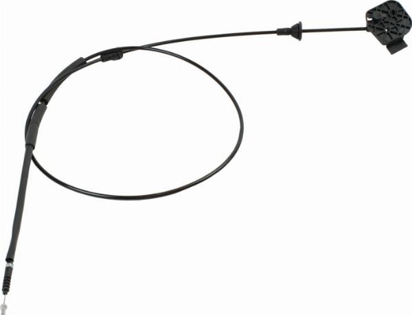 Maxgear 32-1801 - LINKA POKRYWY SILNIKA CITROEN NEMO 06-