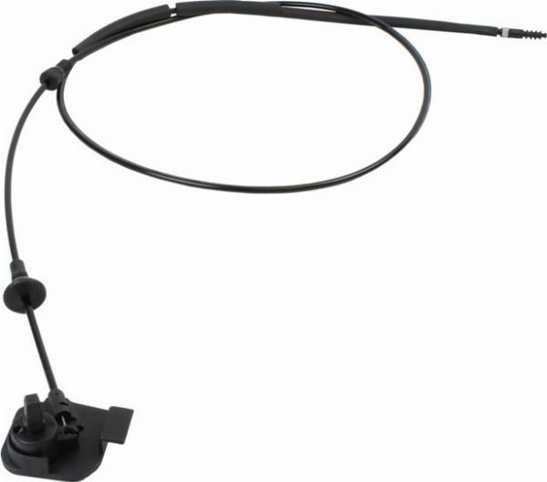 Maxgear 32-1801 - LINKA POKRYWY SILNIKA CITROEN NEMO 06-
