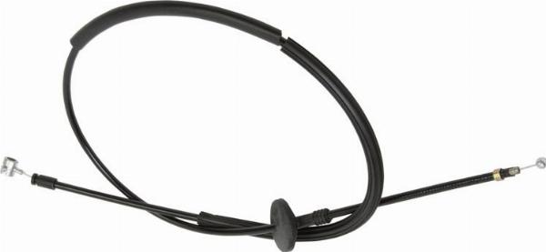 Maxgear 32-1812 - LINKA POKRYWY SILNIKA SKODA OCTAVIA 13-
