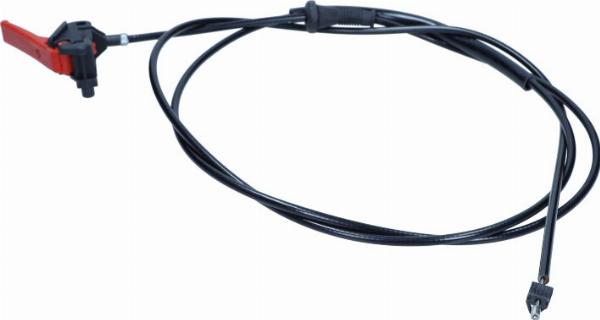 Maxgear 32-1798 - LINKA POKRYWY SILNIKA CITROEN BERLINGO -PEGUEOT