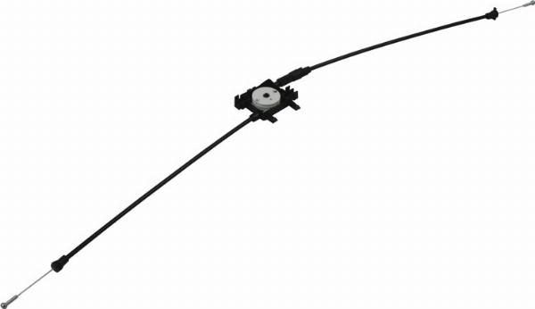 Maxgear 32-1793 - LINKA POKRYWY SILNIKA AUDI A3 13-