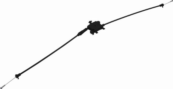 Maxgear 32-1793 - LINKA POKRYWY SILNIKA AUDI A3 13-
