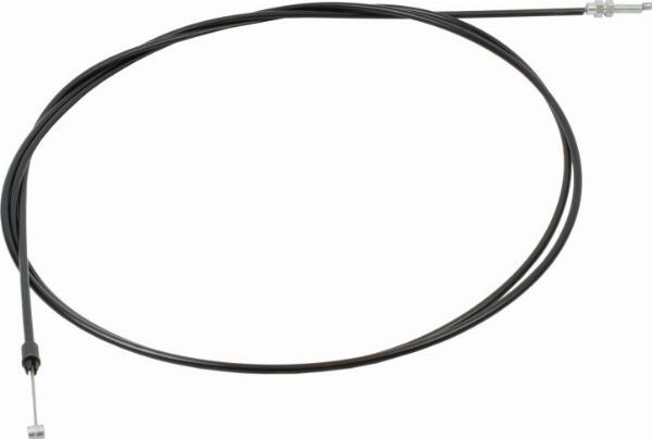 Maxgear 32-1792 - LINKA POKRYWY BAGAŻNIKA SKODA FABIA 00-08