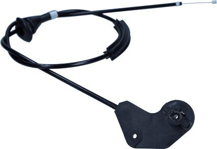 Maxgear 32-1746 - LINKA POKRYWY SILNIKA BMW X5 E53