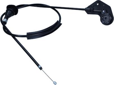 Maxgear 32-1746 - LINKA POKRYWY SILNIKA BMW X5 E53