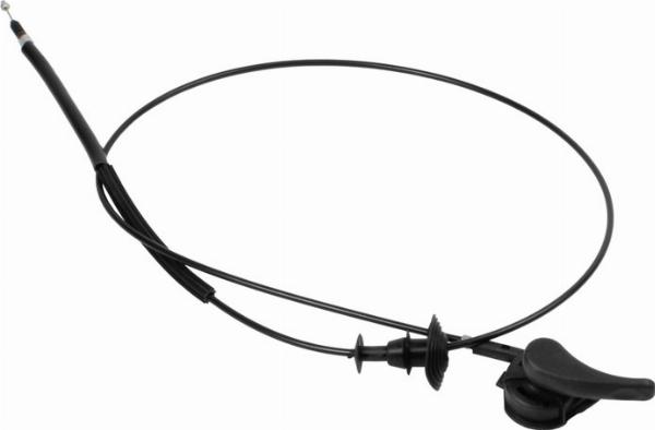Maxgear 32-1753 - LINKA POKRYWY SILNIKA IVECO DAILY 07-11
