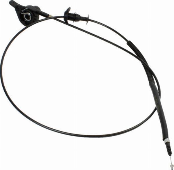 Maxgear 32-1753 - LINKA POKRYWY SILNIKA IVECO DAILY 07-11