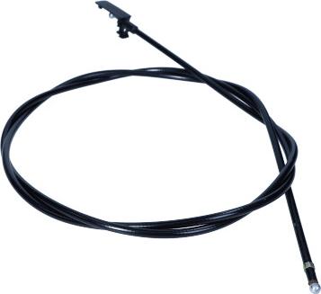 Maxgear 32-1765 - LINKA POKRYWY SILNIKA SKODA FABIA 07-14. ROOMSTER 06-10