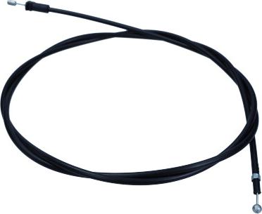 Maxgear 32-1767 - LINKA POKRYWY SILNIKA SKODA FABIA 98-01