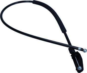 Maxgear 32-1776 - LINKA POKRYWY SILNIKA VW CC 12- - PASSAT