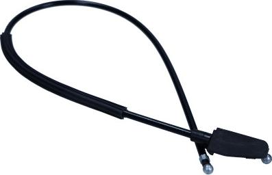 Maxgear 32-1776 - LINKA POKRYWY SILNIKA VW CC 12- - PASSAT