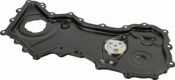Maxgear 37-0010 - OSŁONA ROZRZĄDU RENAULT 2.0DCI OPEL- NISSAN