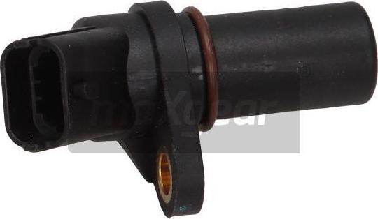 Maxgear 24-0048 - CZUJNIK POŁOŻENIA WAŁKA ROZRZ. OPEL