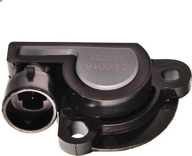 Maxgear 24-0016 - CZUJNIK POŁOŻENIA PRZEPUSTNICY OPEL