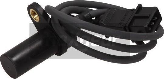Maxgear 24-0082 - CZUJNIK POŁOŻENIA WAŁU KORB. FIAT 1.0-1.2