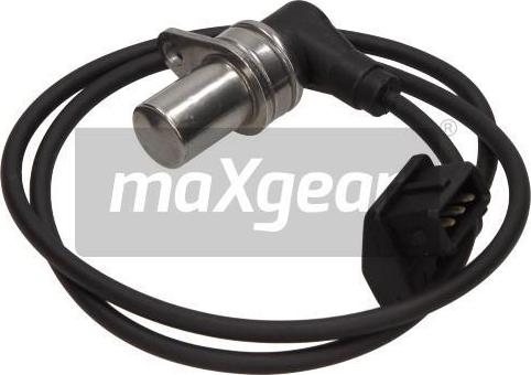 Maxgear 24-0034 - CZUJNIK POŁOŻENIA WAŁU KORB. BMW