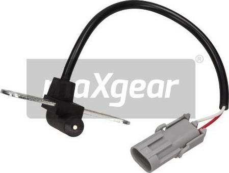 Maxgear 24-0070 - CZUJNIK POŁOŻENIA WAŁKA ROZRZ. RENAULT