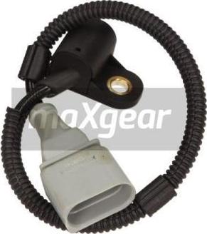 Maxgear 24-0198 - CZUJNIK POŁOŻENIA WAŁKA ROZRZ. VW