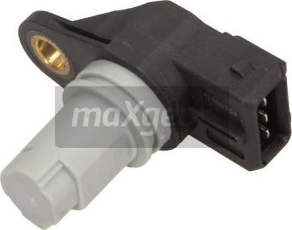 Maxgear 24-0197 - CZUJNIK POŁOŻENIA WAŁKA ROZRZ. RENAULT DCI