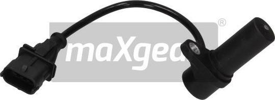 Maxgear 24-0160 - CZUJNIK POŁOŻENIA WAŁU KORB. IVECO