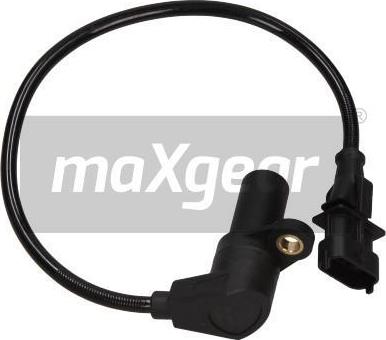 Maxgear 24-0117 - CZUJNIK POŁOŻENIA WAŁU KORB. OPEL ASTRA 1.8 16V 00-