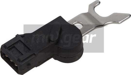 Maxgear 24-0182 - CZUJNIK POŁOŻENIA WAŁKA ROZRZ. OPEL