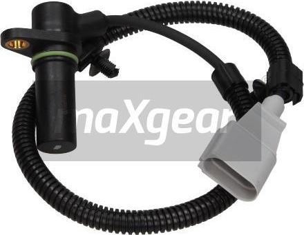 Maxgear 24-0126 - CZUJNIK POŁOŻENIA WAŁKA ROZRZ. VW