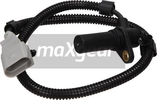 Maxgear 24-0123 - CZUJNIK POŁOŻENIA WAŁKA ROZRZ. VW