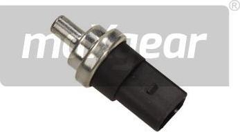 Maxgear 24-0210 - CZUJNIK TEMP. PŁYNU CHŁODZĄCEGO VW A3-A4 1.9TDI 03-