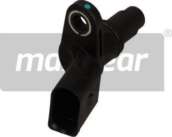 Maxgear 24-0218 - CZUJNIK POŁOŻENIA WAŁKA ROZRZ. VW