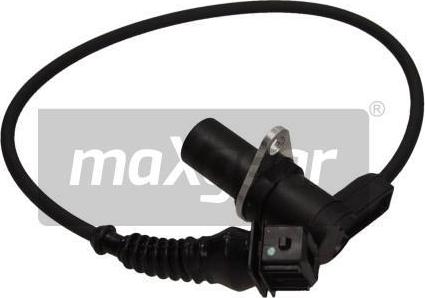 Maxgear 24-0213 - CZUJNIK POŁOŻENIA WAŁKA ROZRZ. BMW
