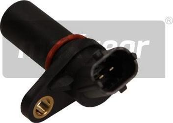 Maxgear 24-0224 - CZUJNIK POŁOŻENIA WAŁU KORB. IVECO