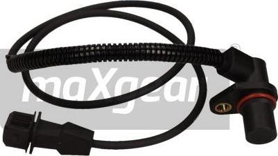 Maxgear 24-0225 - CZUJNIK POŁOŻENIA WAŁU KORB. OPEL