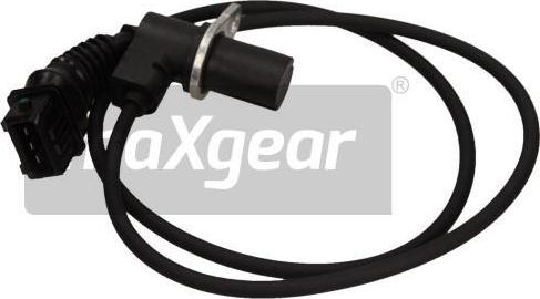 Maxgear 24-0221 - CZUJNIK POŁOŻENIA WAŁU KORB. BMW