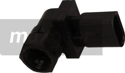 Maxgear 25-0010 - CZUJNIK PRĘDKOŚCI VW NEW BEETLE 99-09- CADDY 96-03- GOLF 98-06- LUPO 3L TDI 04- 3 STYKI