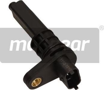 Maxgear 25-0011 - CZUJNIK PRĘDKOŚCI OPEL ASTRA G- CORSA B- ZAFIRA A