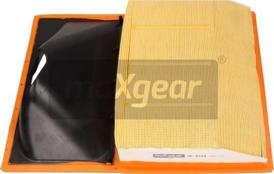 Maxgear 26-0993 - FILTR POWIETRZA IVECO DAILY 2.3HPI 2011-